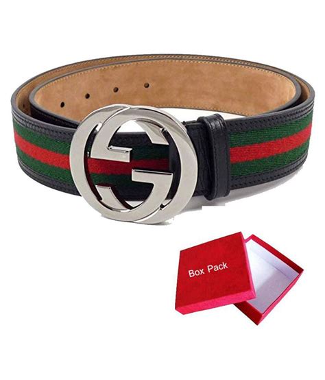 gucci men's belt price in india|Gucci belt outlet prices.